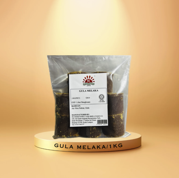 GULA MELAKA (1KG)